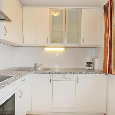 Holiday home Home, Itter