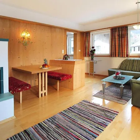 In Muehltal Near Kitzbuehel Slopes Vakantiehuis *