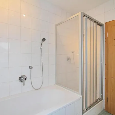 Holiday home Home, Itter