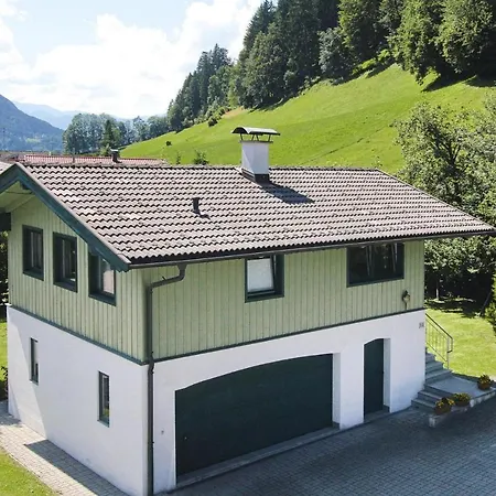 In Muehltal Near Kitzbuehel Slopes 伊特尔