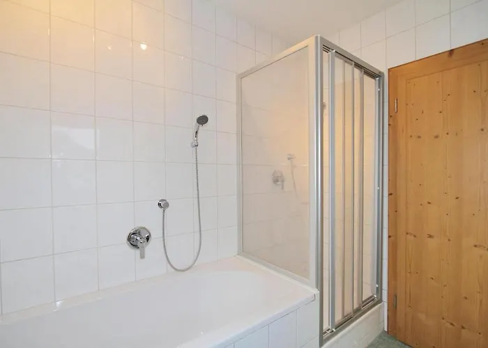 بيت للعطل In Muehltal Near Kitzbuehel Slopes إتيير